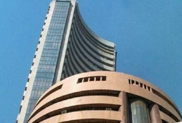 बाजार में चार दिन से जारी तेजी पर लगा विराम, Sensex 149 अंक टूटा