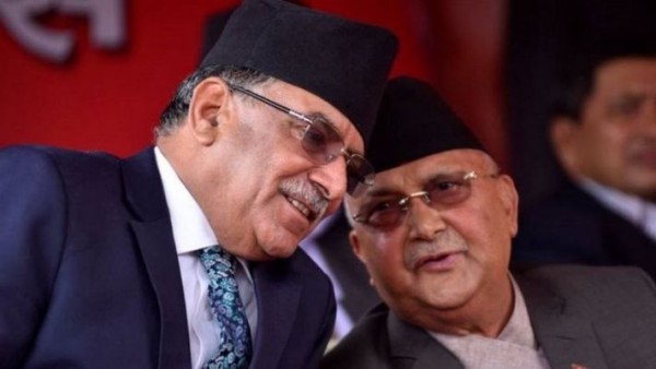नेपाल में प्रचंड और ओली की पार्टी के विलय को सुप्रीम कोर्ट ने किया खारिज