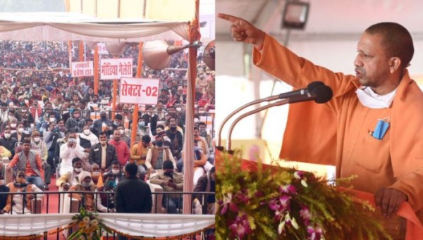 कृषि कानून किसानों की आमदनी बढ़ाने के साथ ही ग्रामीण अर्थव्यवस्था को मजबूत बनाएंगे