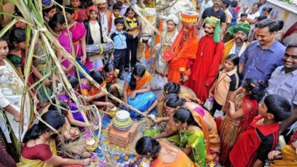 तमिलनाडु में राशनकार्ड धारकों को मिलेंगे 2,500 नकद, सरकार देगी पोंगल का तोहफा