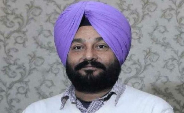 मंत्री जी निकले कोरोना पॉजिटिव, बिना मास्क के स्वतंत्रता दिवस समारोह में हुए थे शामिल !