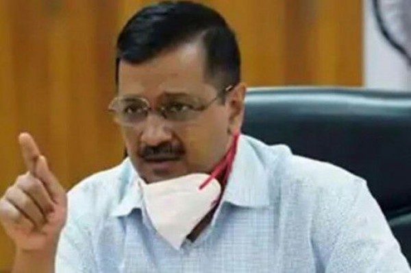 पंजाब का कृषि कानून जनता को बेवकूफ बनाने वाला: अरविंद केजरीवाल