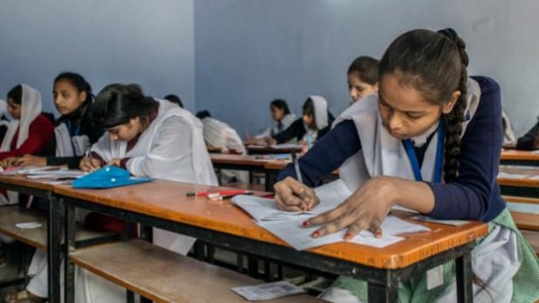 UPSSSC गाइडलाइन: कोरोना मरीज ठीक होने पर देंगे इंटरव्यू