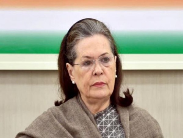 चुनावी हार को लेकर सोनिया गांधी ने बुलाई 10 मई को बैठक, हार की होगी समीक्षा