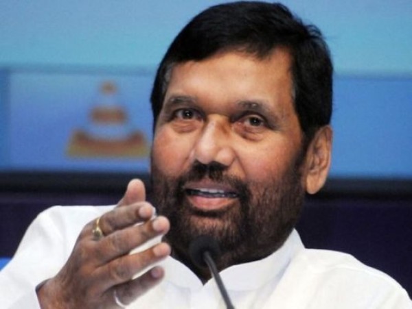 रामविलास पासवान का चुनावी विज्ञान, जन्मदिन पर लालू यादव को दी बधाई 