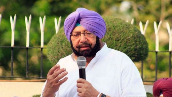 पंजाब सरकार ने सार्वजनिक जमावड़े पर रोक लगायी, शादी कार्यक्रम में 30 लोगों को अनुमति
