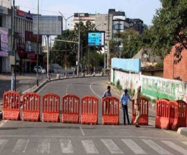 इस राज्य में 31 अगस्त तक बढ़ाया गया लॉकडाउन, बकरीद के दिन नहीं कोई पाबंदी