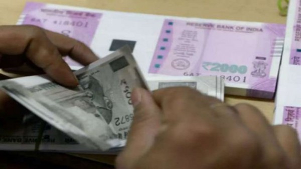 राजकोषीय घाटा दिसंबर 2020 के अंत में बढ़कर 11.6 लाख करोड़ रुपये पहुंचा