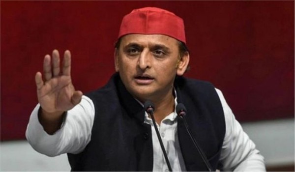 भाजपा शासन में अपराधियों का सड़क से लेकर जेल तक सिंडीकेट : अखिलेश