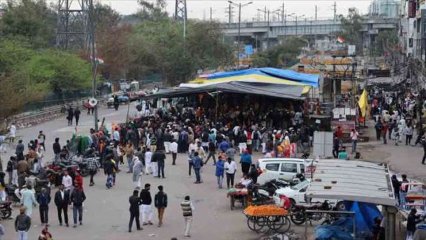 69 दिन बाद भी शाहीन बाग का नहीं निकला हल, प्रदर्शनकारियों ने रखी ये 5 मांगे