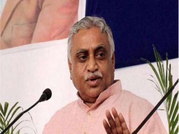 RSS केमनमोहन वैद्य की पत्रकारों को सलाह, कहा- रिपोर्टिंग करते समय रखें देशहित का ध्यान