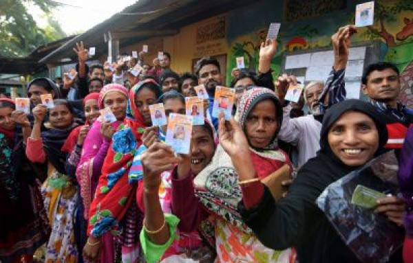 एनपीसीसी का प्रोजेक्ट मैनेजर एक लाख रूपये की रिश्वत लेते गिरफ्तार