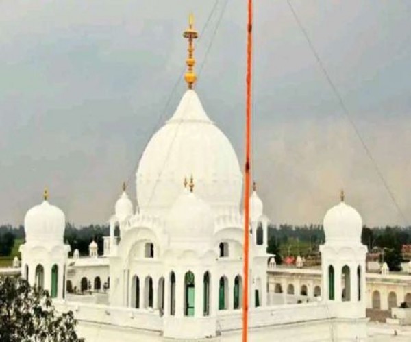 कोरोना के हालात के मुताबिक होगा करतारपुर कॉरिडोर को खोलने को लेकर फैसला