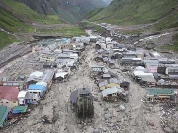 केदारनाथ आपदाः सात साल पहले का वह मंजर याद कर आज भी विचलित हो उठते हैं लोग