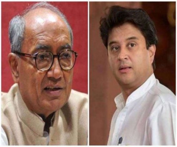  भाजपा और कांग्रेस के लिए क्यों नाक का सवाल है राज्यसभा चुनाव?