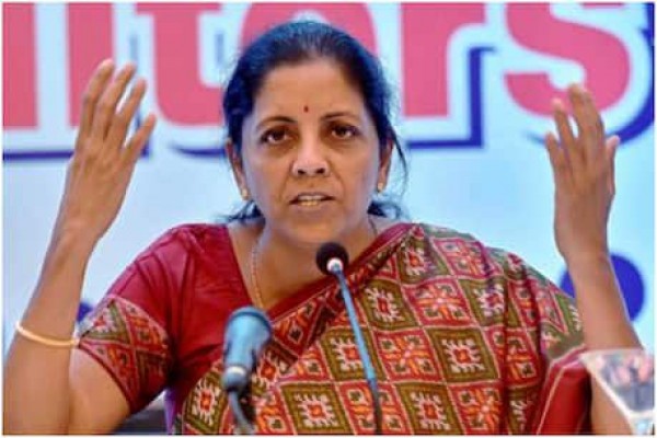 बैंकिंग रेग्‍युलेशन संशोधन बिल लोकसभा में पास, RBI के अधीन होंगे देश के सभी को-ऑपरेटिव बैंक