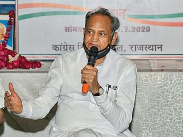 अब 14 अगस्त से विधानसभा सत्र बुलाने के लिए गहलोत कैबिनेट ने राज्यपाल को भेजा प्रस्ताव
