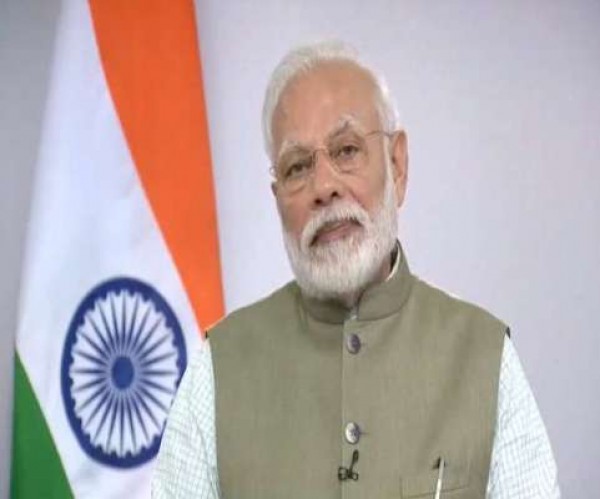 वन्यजीवों और आवास का संरक्षण भारत के सांस्कृतिक लोकाचार का हिस्सा: पीएम मोदी