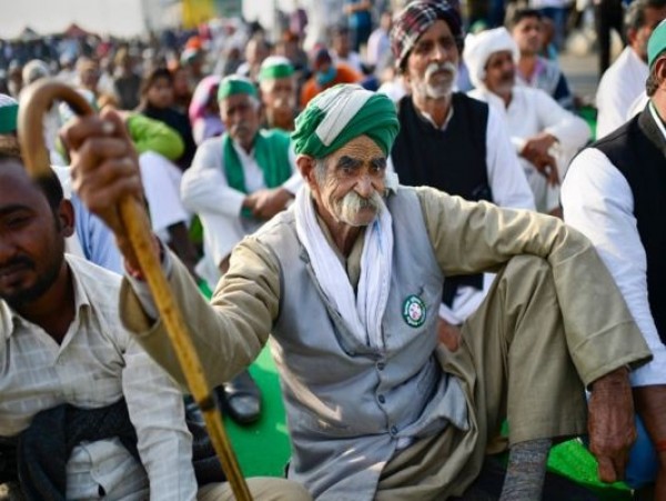 किसान आंदोलन: चुनावी राज्यों में सियासी तपिश बढ़ाने की तैयारी