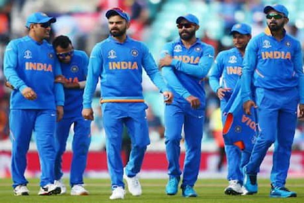 कोरोना वायरस की वजह से टीम इंडिया को एक और झटका, स्थगित हुई एक और सीरीज