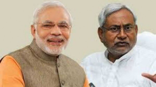 मोदी कैबिनेट विस्तारः जेडीयू को पुरानी डील पर करना पड़ा संतोष