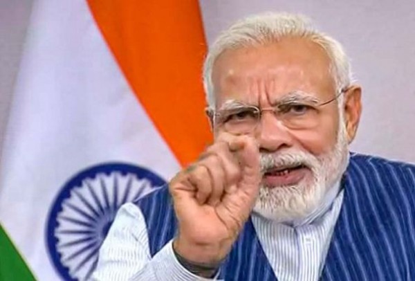 एमएसपी, सरकारी खरीद खाद्य सुरक्षा का अहम हिस्सा, जारी रखने को लेकर प्रतिबद्ध है सरकार: Modi