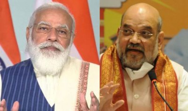 हथकरघा उत्पादों को बढ़ावा देने के लिए प्रधानमंत्री और गृहमंत्री ने की अपील