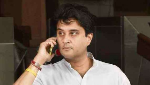 सिंधिया का भाजपा में 12 मार्च को प्रवेश संभव