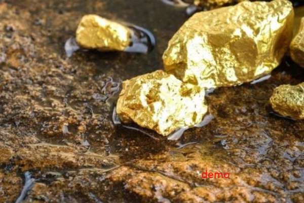 GSI का दावा, सोनभद्र की खदान में 3000 हजार टन नहीं, बल्कि सिर्फ 160 किलो सोना