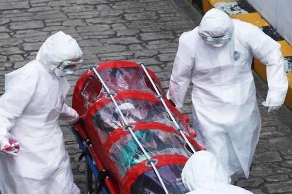 कोविड-19: बीमार भारतीय ने UAE से स्वदेश लौटने में मदद की लगाई गुहार