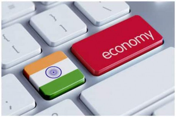 भारतीय अर्थव्‍यवस्‍था को लगेगा झटका! ICRA ने कहा-जीडीपी में होगी 11 फीसदी तक की गिरावट