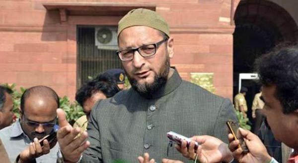 असदुद्दीन ओवैसी की एंट्री, राजद और कांग्रेस के छूट रहे हैं पसीने, मुस्लिम मतदाताओं पर फोकस