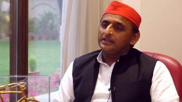 यूपी का रिवरफ़्रंट घोटाला क्या है जिसमें सीबीआई ने छापेमारी की है