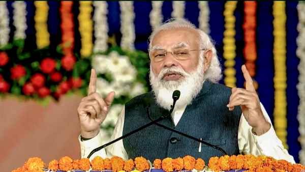 कृषि मंत्री तोमर की चिट्ठी पर प्रधानमंत्री मोदी की अन्नदाताओं से खास अपील