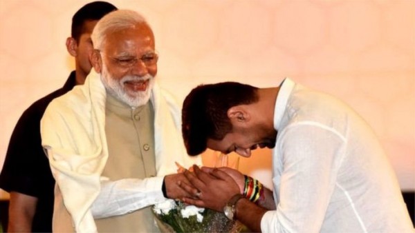 बिहार चुनावः चिराग पासवान पर बीजेपी ने लगाया भ्रम फैलाने का आरोप,
