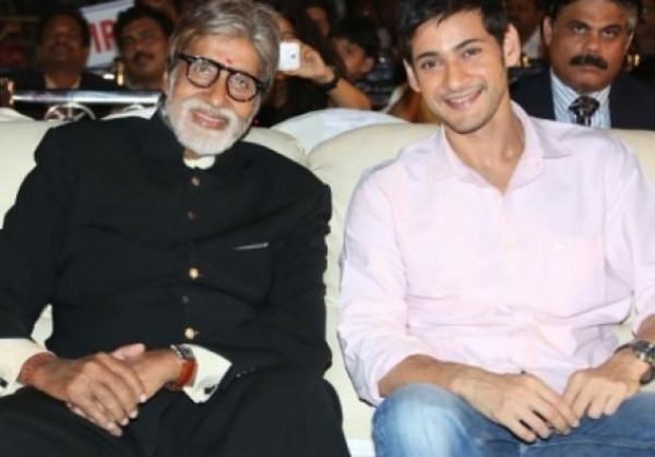 जन्मदिन पर शहंशाह के लिए शुभकामनाओं की बौछार