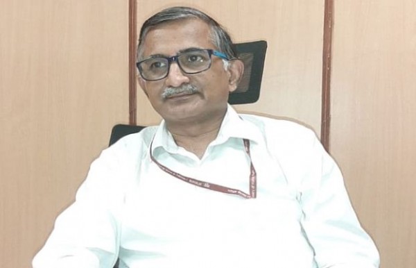 कोरोना महामारी के बीच विश्व में भारतीय औषधियों की चार गुना बढ़ी मांग: डॉ. शास्त्री