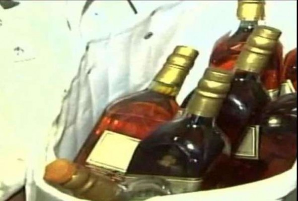 लॉकडाउन: मेघालय और असम ने सोमवार से शराब की दुकानें खोलने की इजाजत दी