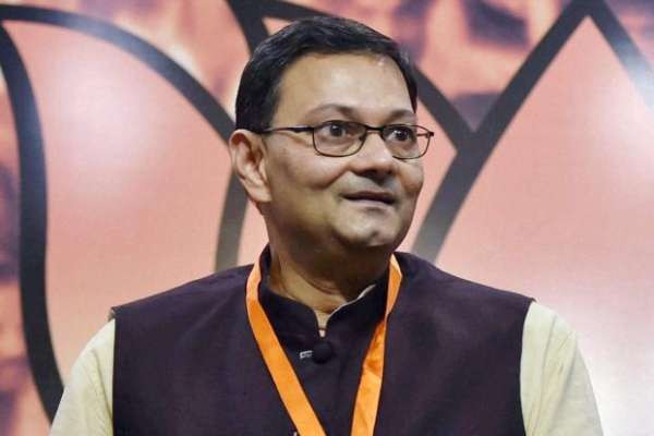 सुभाष चंद्र बोस के पोते BJP नेता चंद्र कुमार बोस ने जिन्ना को बताया धर्मनिरपेक्ष
