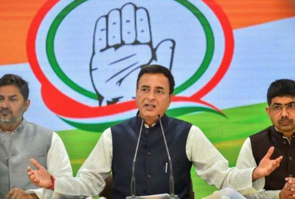 ननकाना साहिब हमला: कांग्रेस ने कहा- इसके लिए पाकिस्तानी सरकार जिम्मेदार