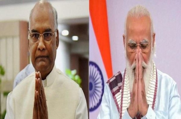 गाजियाबाद हादसा: राष्ट्रपति और पीएम मोदी ने जताया दुख, हादसे में अब तक 22 लोगों की मौत
