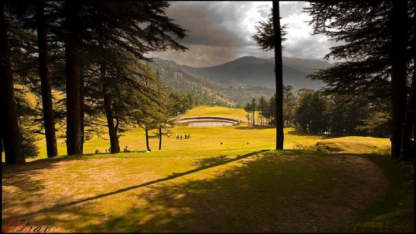 शिमला से कुछ ही दूरी पर है सपनों का शहर , एक खूबसूरत हिल स्टेशन