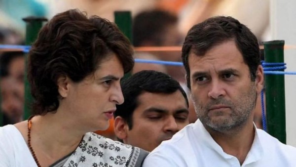 लखीमपुर खीरी हिंसा: पंजाब और हरियाणा से प्रोटेस्ट मार्च निकालेगी कांग्रेस