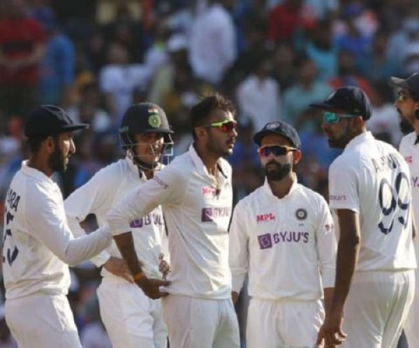 टेस्ट चैंपियनशिप फाइनल जीतना हमारे लिए विश्व कप हासिल करने जैसा होगा