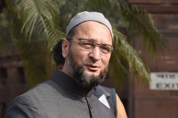 चीन को लेकर ओवैसी बोले- सरकार बोल रही है झूठ, माफी मांगनी चाहिए