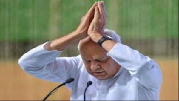 जम्मू-कश्मीर की तरक्की के लिए बहाल हो 4 जी इंटरनेट, फारूक अब्दुल्ला