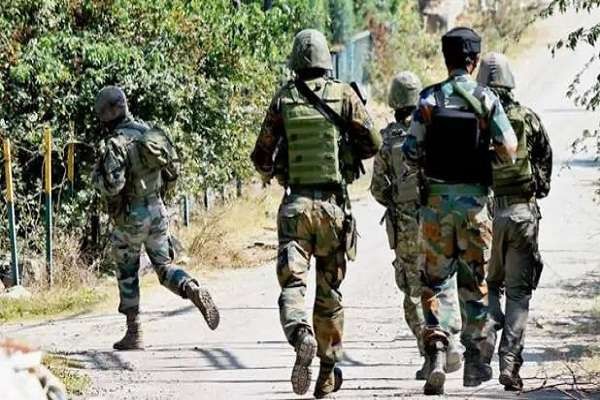 सीमा पार से साल 2019 में 138 बार हुई घुसपैठ की कोशिश