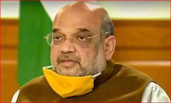पश्चिम बंगाल में अमित शाह बोले - ममता बनर्जी के सारे वादे खोखले निकले