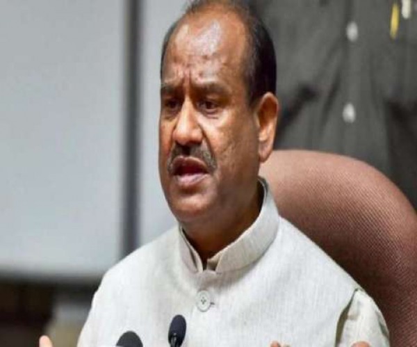 आगामी मानसून सत्र को स्‍थगित किए जाने की कोई योजना की नहीं