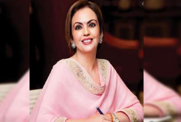 रिलायंस फाउंडेशन ने अभी तक दो करोड़ से अधिक लोगों के लिए किया खाने का इंतजाम
